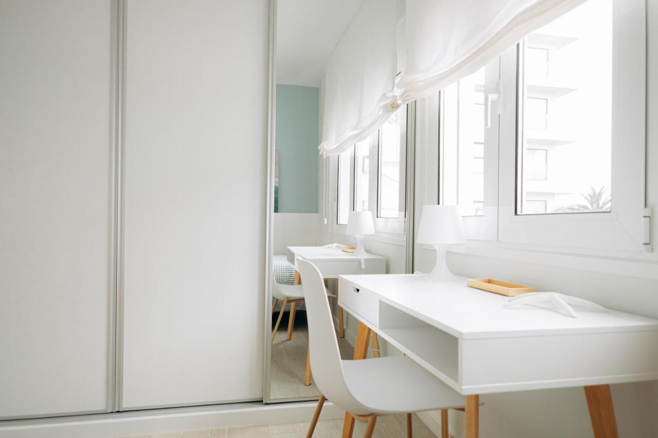 Apartment Club By Grupo Compostelana 2 *