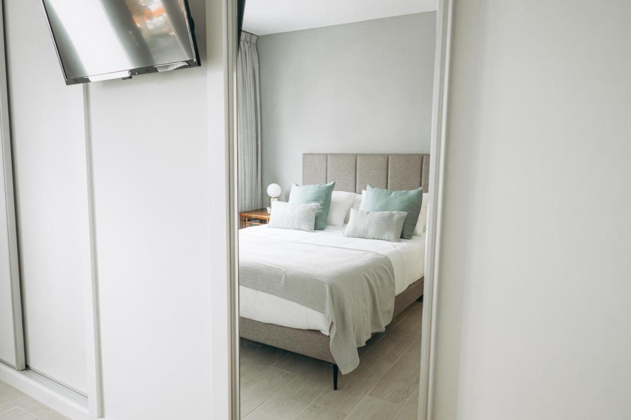 Apartment Club By Grupo Compostelana 2 *