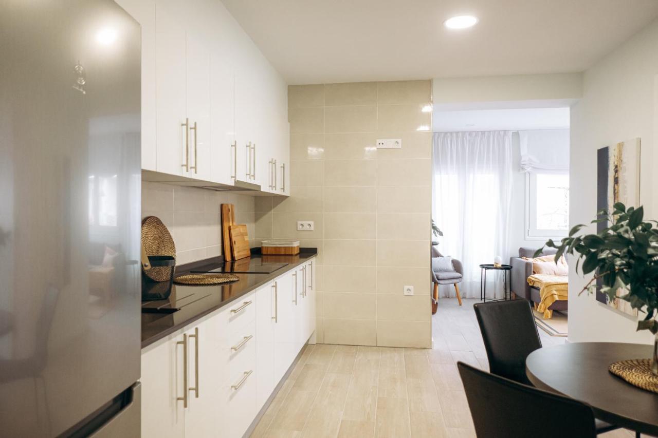 Club By Grupo Compostelana 2 Apartment *
