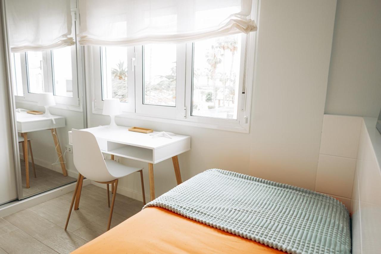 Apartment Club By Grupo Compostelana 2
