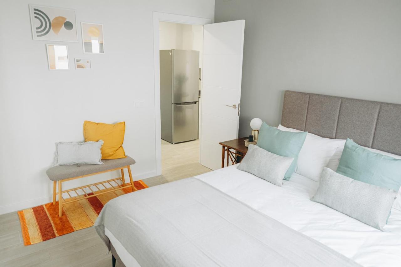 Apartament Club By Grupo Compostelana 2