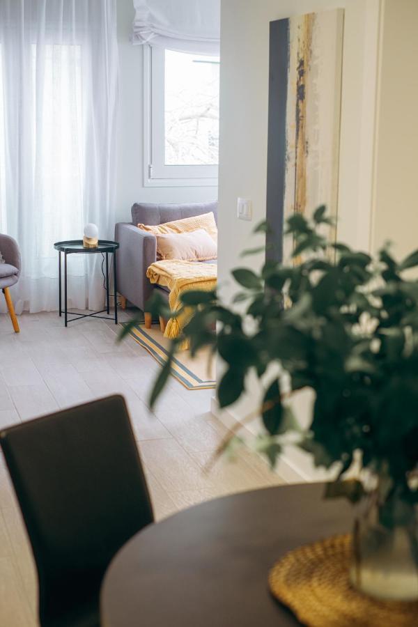 Apartament Club By Grupo Compostelana 2 *