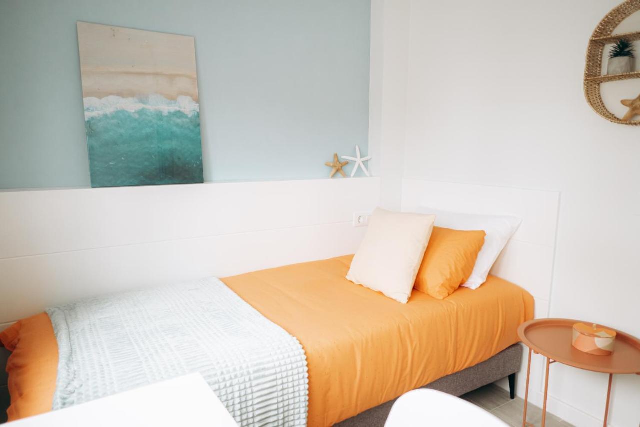 Club By Grupo Compostelana 2 Apartament *